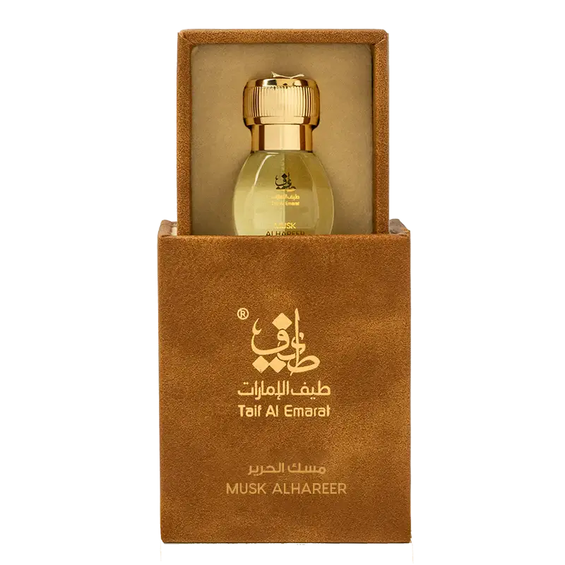 مسك الحرير ( 1 تولة)