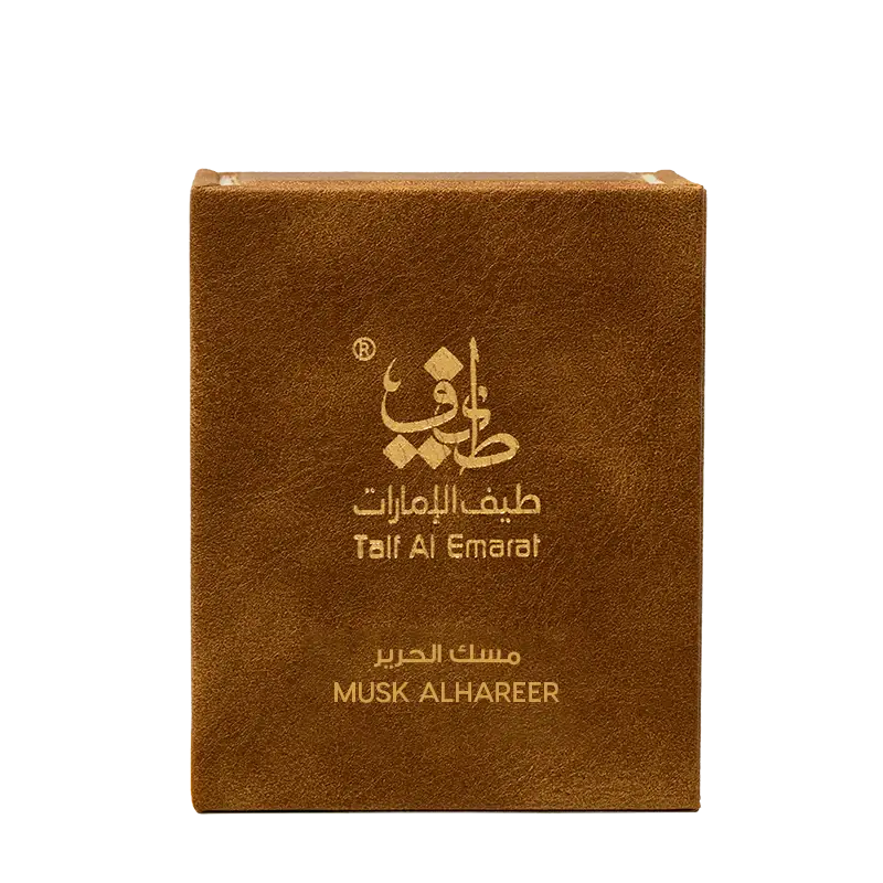 مسك الحرير ( 1 تولة)