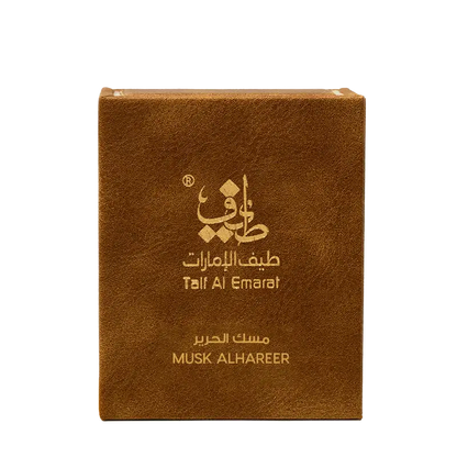 مسك الحرير ( 1 تولة)