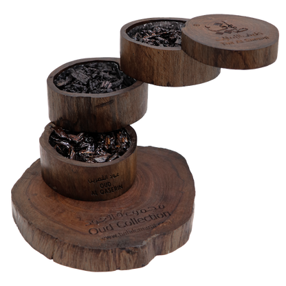 Oud Collection chips | Luxury Agarwood Online  | Taif Al Emarat